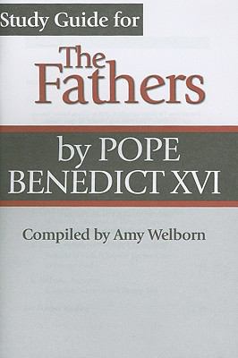 Study Guide for the Fathers 