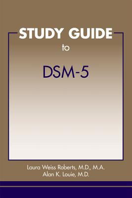 Study Guide to DSM 5 trademark 