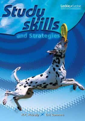 Study Skills Success Guide McInally M C 