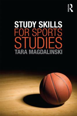Study Skills for Sport Studies 