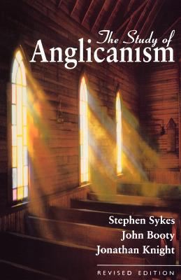 Study of Anglicanism Paper EDI 