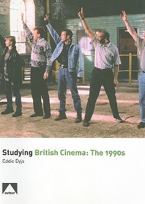 Studying British Cinema 