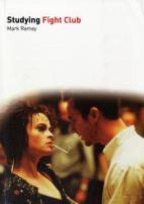 Studying Fight Club Ramey Mark 