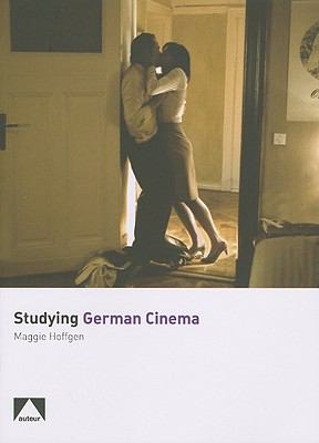 Studying German Cinema Hoffgen Maggie 