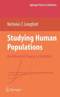 Studying Human Populations Longford Nicholas 
