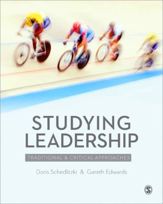 Studying Leadership Edwards Gareth 