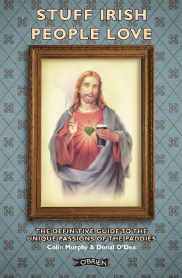 Stuff Irish People Like Murphy Colin 