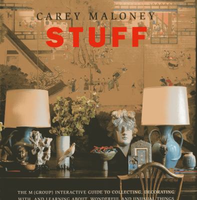 Stuff Manloney Carey 