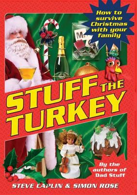 Stuff the Turkey Steve Caplin Simon 