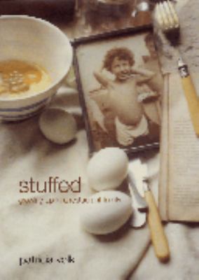 Stuffed Volk Patricia 