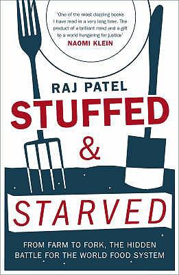 Stuffed and Starved Patel Raj 