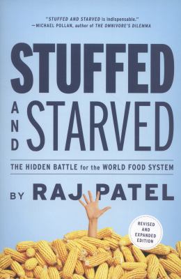 Stuffed and Starved Patel Rajeev 