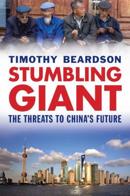 Stumbling giant Beardson Timothy 