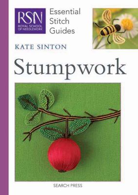Stumpwork Sinton Kate 