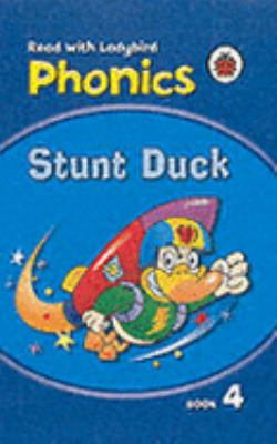 Stunt Duck Phonics 