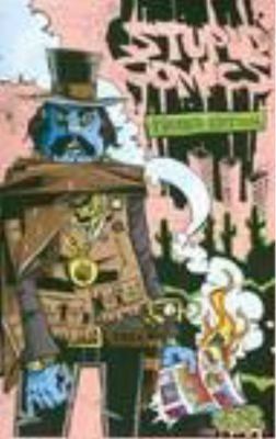 Stupid Comics Phoenix Edition 