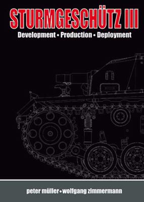 Sturmgeschutz III 