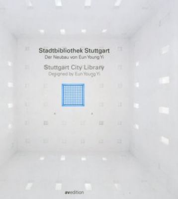 Stuttgart Public Library Yi Eun Young 