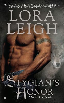 Stygian s Honor Leigh Lora 
