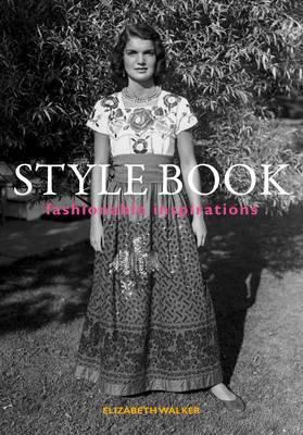 Style Book Walker Elizabeth 