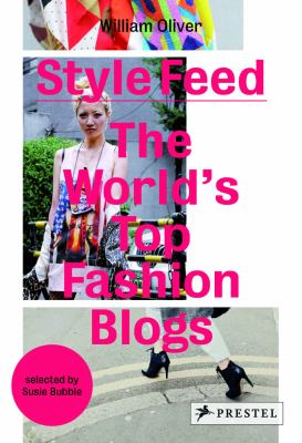 Style Feed Oliver William 