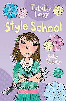 Style School McKain Kelly 