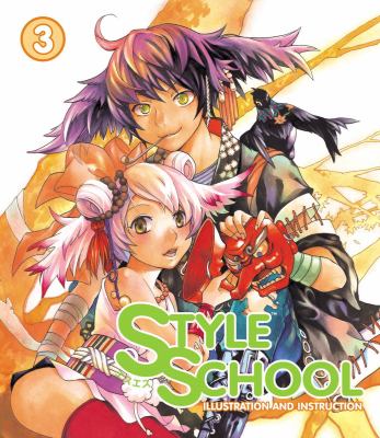 Style School Vol 3 