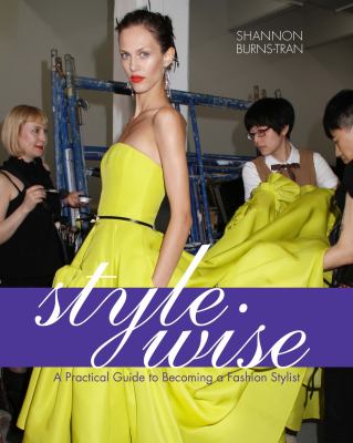 Style Wise Burns Shannon 