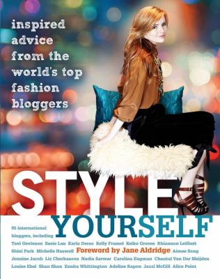 Style Yourself Authors Various 