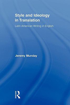 Style and Ideology in Translation 