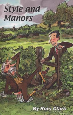 Style and Manors Clark Rory 