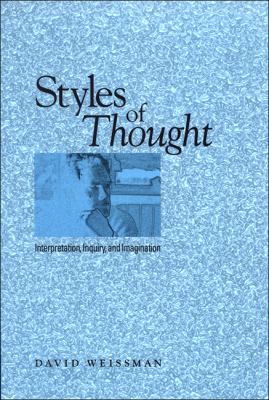 Styles of Thought 