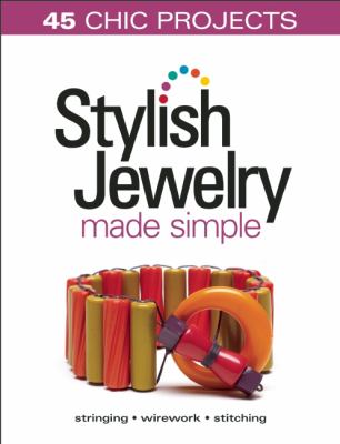 Stylish Jewelry Made Simple BeadStyle magazine 