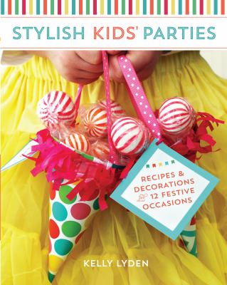 Stylish Kids Parties 