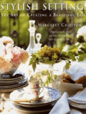 Stylish Settings Caselton Margaret 