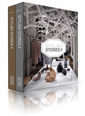 Stylish Stores Artpower 