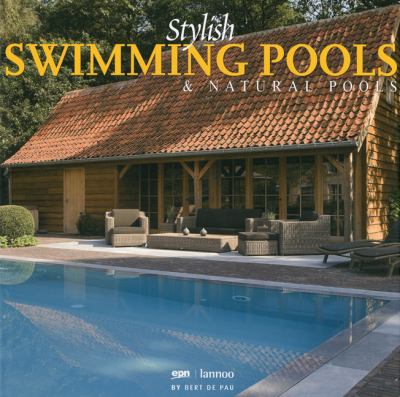 Stylish Swimming Pools Natural Pools 
