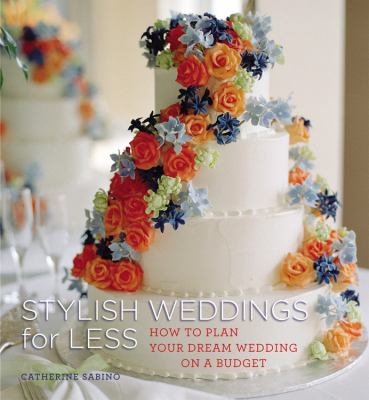 Stylish Weddings for Less 