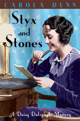 Styx and Stones Dunn Carola 