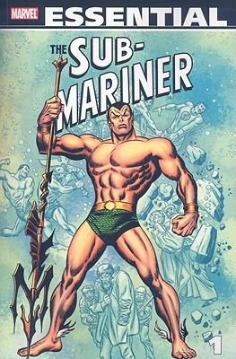 Sub Mariner Volume 1 