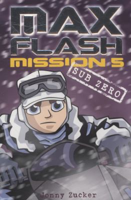 Sub Zero Zucker Jonny 