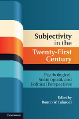 Subjectivity in the Twenty First Century 