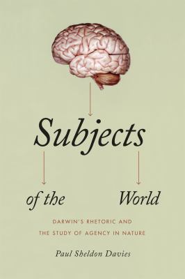 Subjects of the World Davies Paul Sheldon 