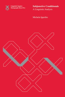 Subjunctive Conditionals Ippolito Michela 