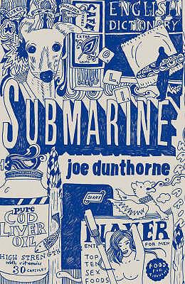 Submarine Joe Dunthorne 