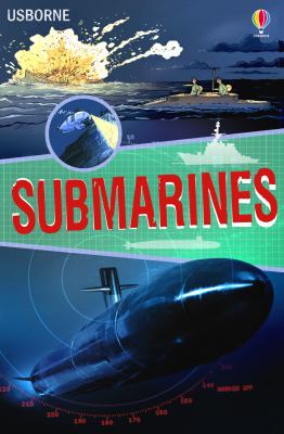 Submarines Alex Frith Frith Alex 