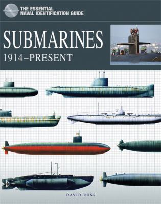 Submarines Ross David 