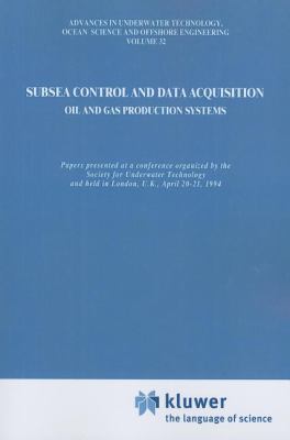Subsea Control and Data Acquisition Society for 