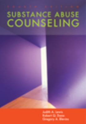 Substance Abuse Counseling 