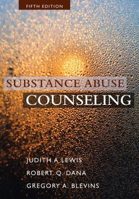 Substance Abuse Counseling Blevins Gregory A 